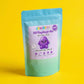 Confetti Blue / DIY Playdough Mix