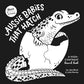 Aussie Babies That Hatch / High Contrast Book