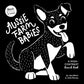 Aussie Farm Babies / High Contrast Book
