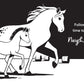 Aussie Farm Babies / High Contrast Book