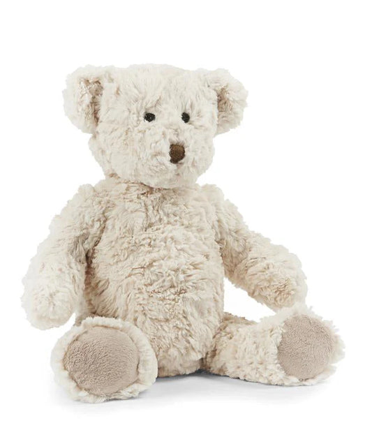 Nana Huchy / Freddy the Teddy - Cream