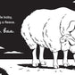 Aussie Farm Babies / High Contrast Book