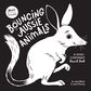 Aussie Bouncing Animals / High Contrast Book