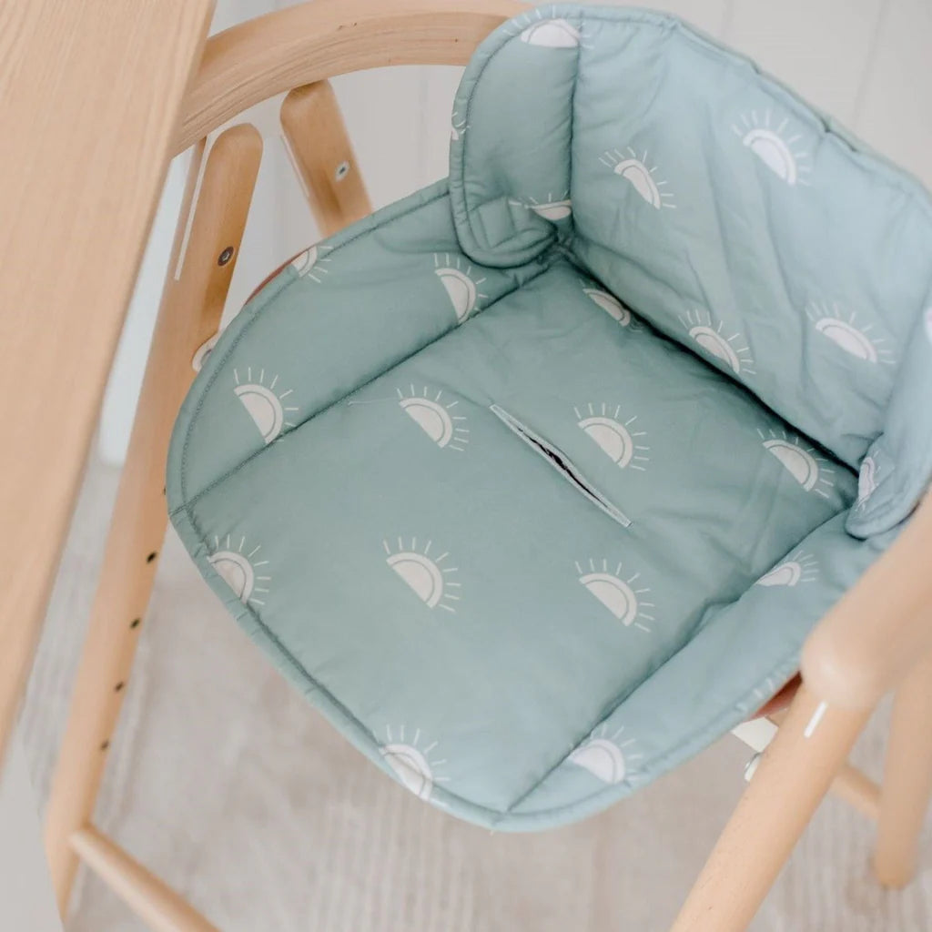 Bambella Designs / Seat Protector *Assorted Options*