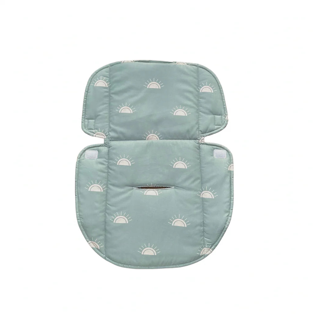 Bambella Designs / Seat Protector *Assorted Options*