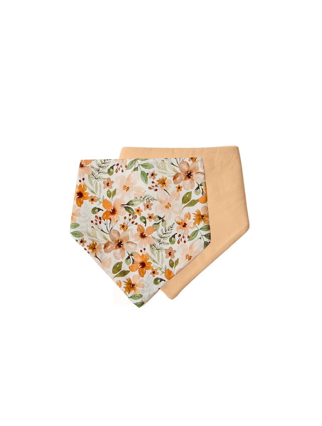 Bambella Designs / Bandana Bibs - 2 Pack *Assorted Options*