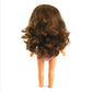 Pomea / 32cm Lovely Josephine Brunette Hair Doll