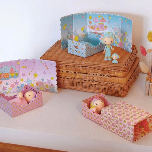 Tinyroom Tinyly