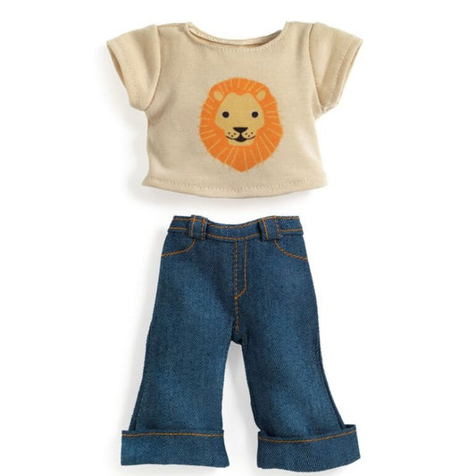 Pomea / Lovely Doll / Outfits