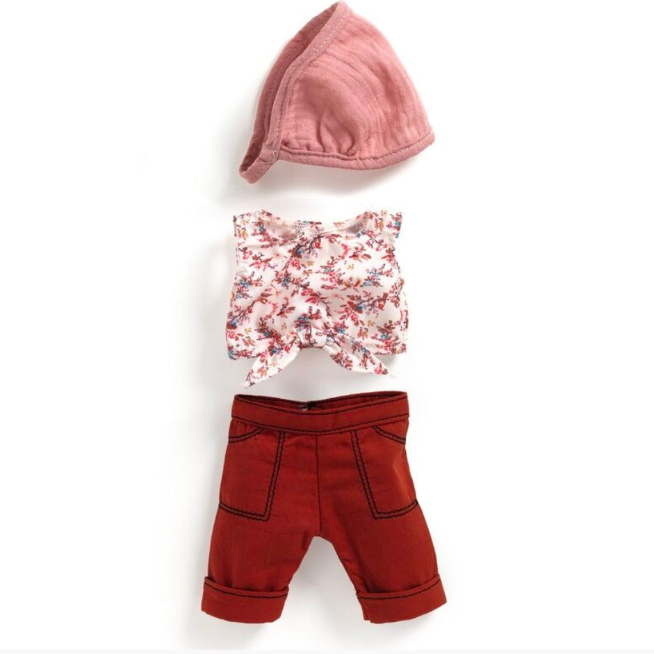 Pomea / Lovely Doll / Outfits
