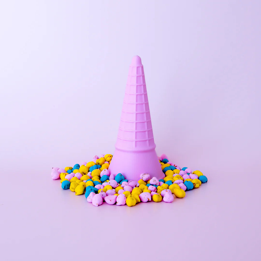 Play Sense / Eco Ice Cream Cone