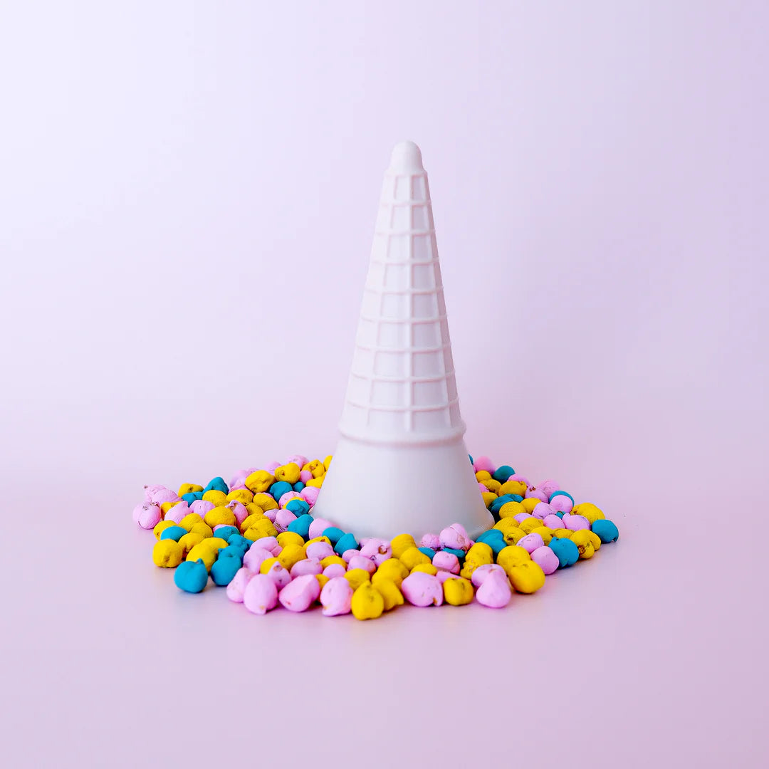Play Sense / Eco Ice Cream Cone