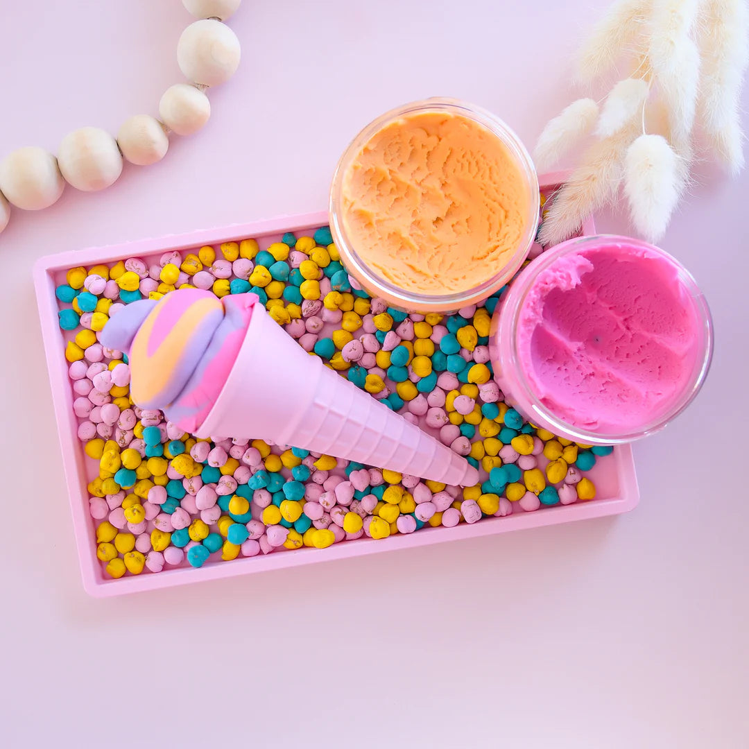 Play Sense / Eco Ice Cream Cone