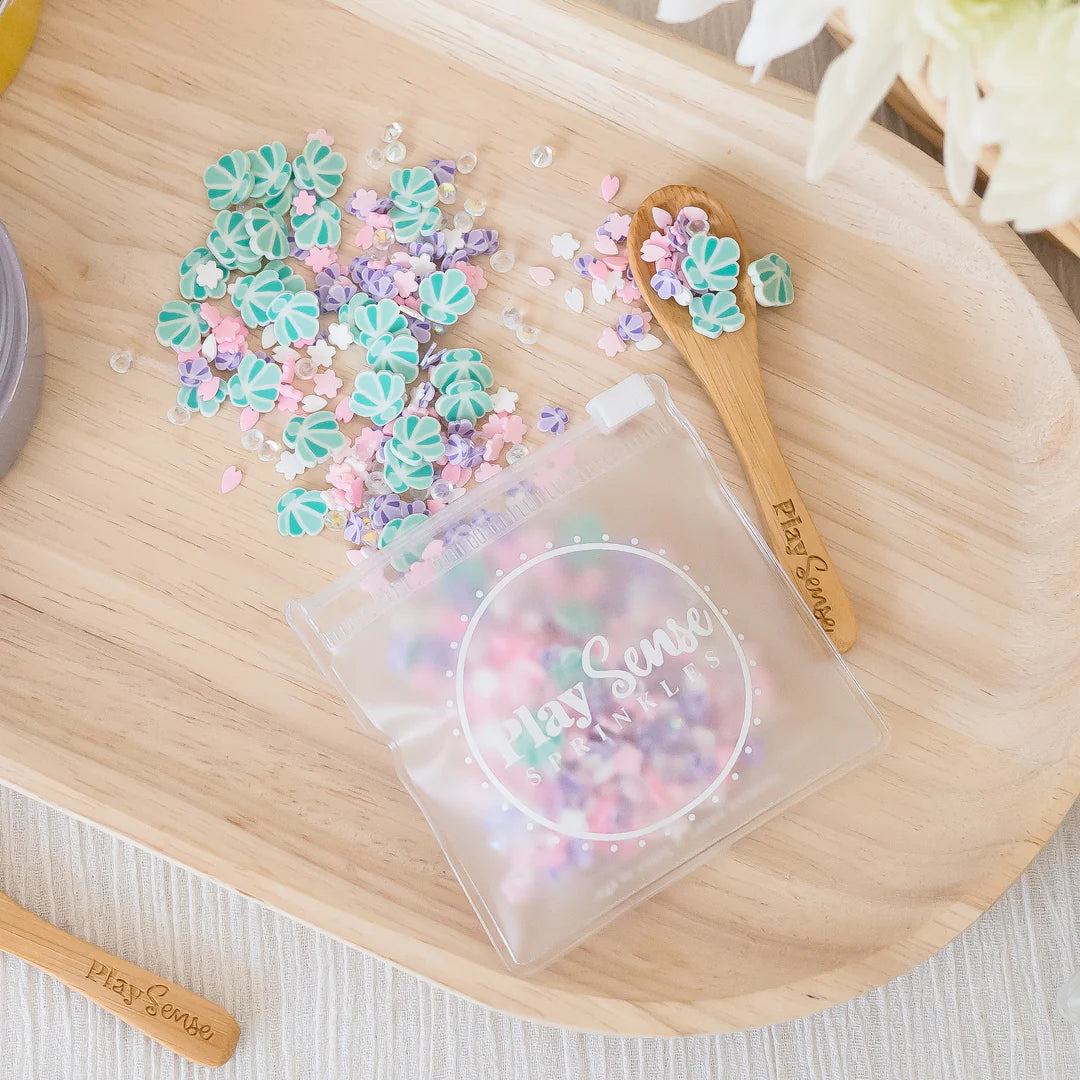 Play Sense / Sprinkles & Gemstones