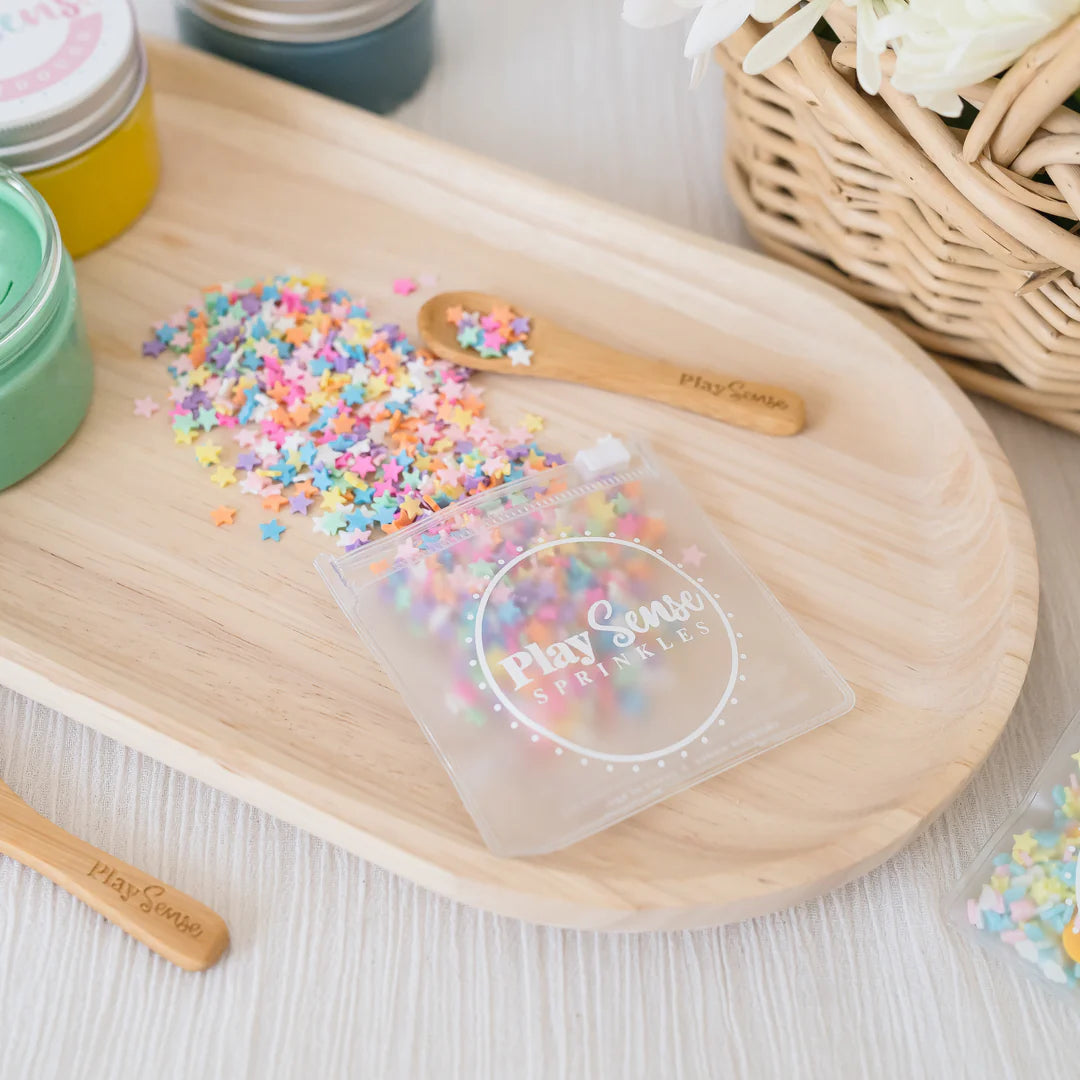 Play Sense / Sprinkles & Gemstones