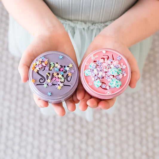 Play Sense / Sprinkles & Gemstones