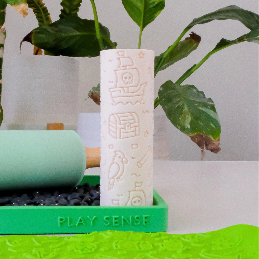 Play Sense / Eco Textured Roller