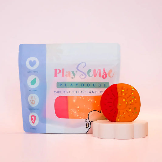 Play Sense / Duo Dough
