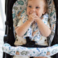 Bambella Designs / Pram Liner - Wild Dino
