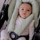 Bambella Designs / Infant Head Support - Fern