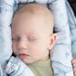 Bambella Designs / Infant Head Support - Turtle Bay