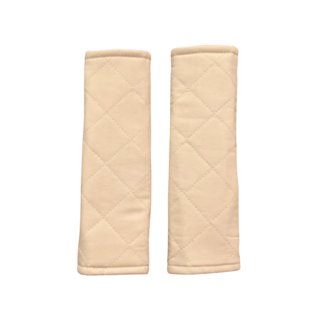 Bambella Designs / Harness Covers - Nude