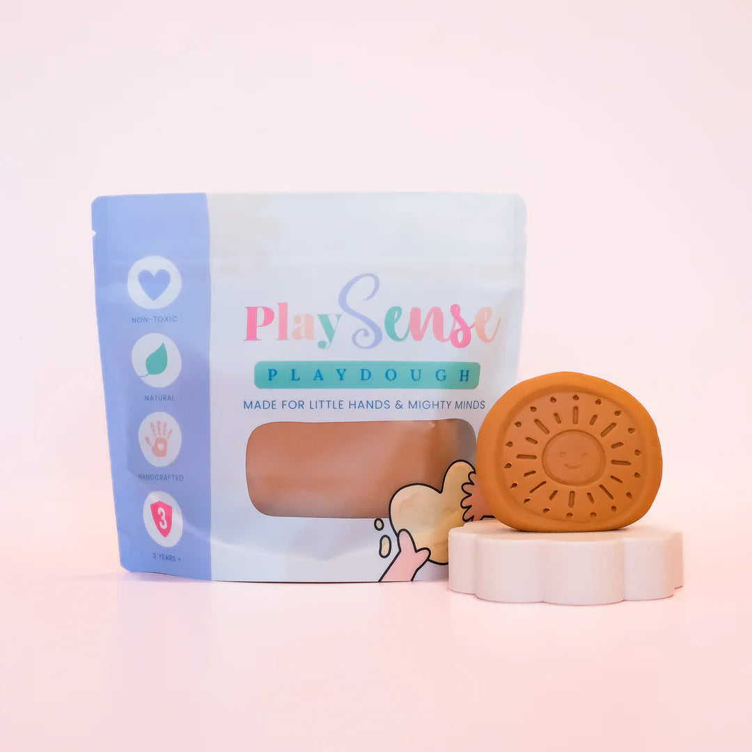 Play Sense / Dough