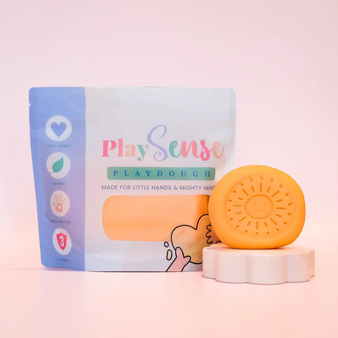 Play Sense / Dough