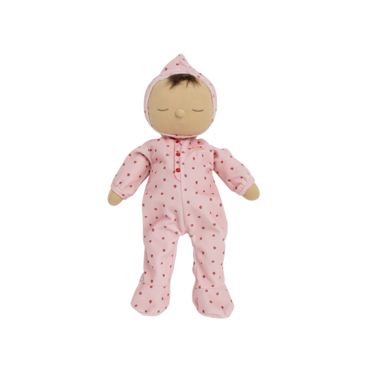 Olli Ella / Dozy Dinkum Dolls - Pip Strawberry