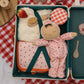 Olli Ella / Dozy Dinkum Dolls - Pip Strawberry