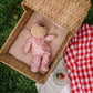Olli Ella / Dozy Dinkum Dolls - Pip Strawberry