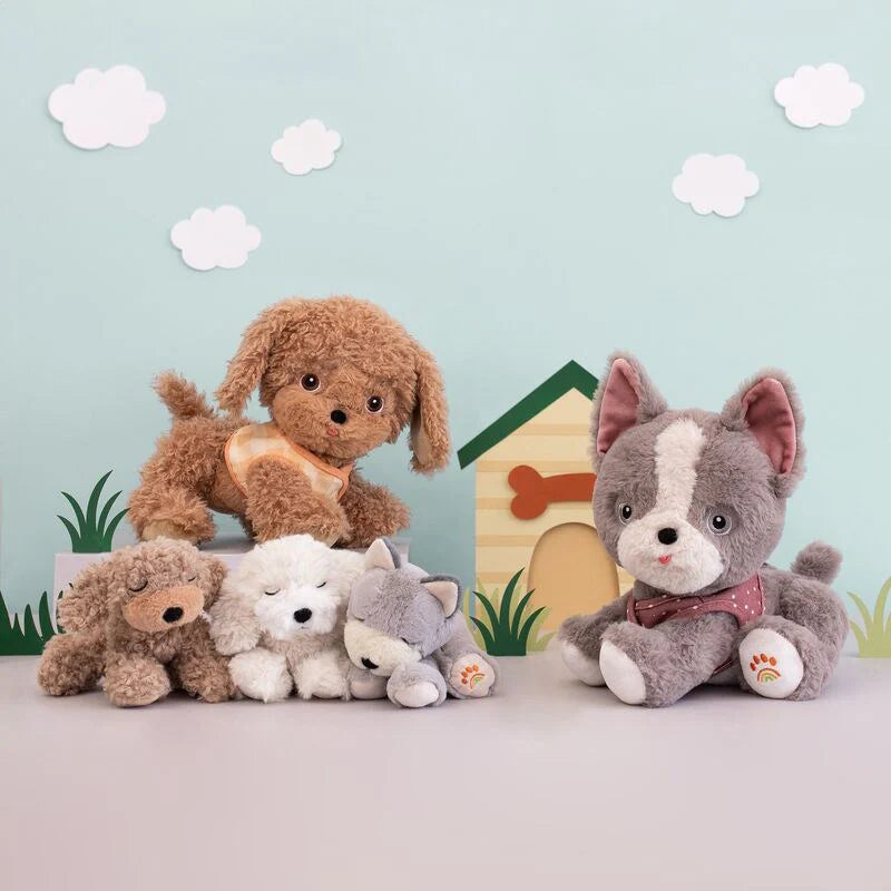 Olli Ella / Binky Puppy -  Belle