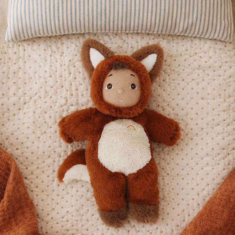 Olli Ella / Cozy Day Dinkum - Freddy Fox