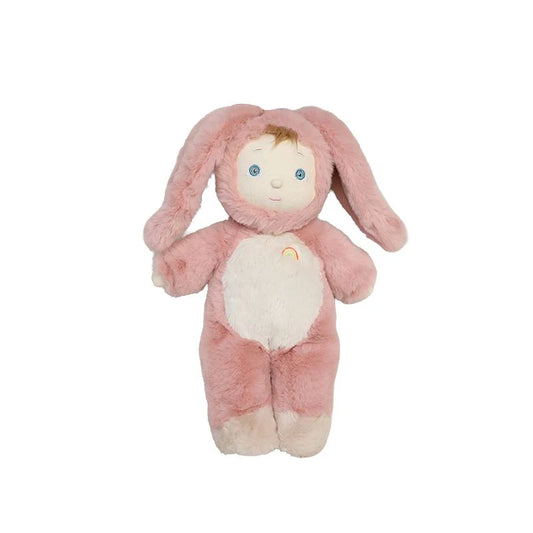 Olli Ella / Cozy Day Dinkum - Bunny Pinkie