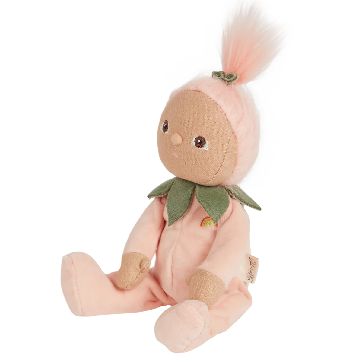 Olli Ella / Dinky Dinkums - Peggy Peach