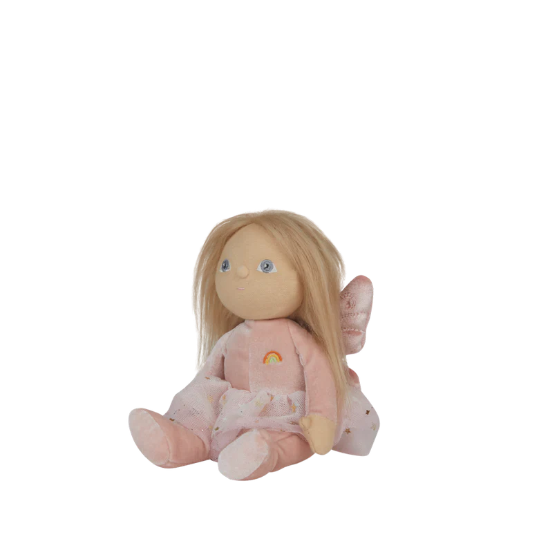 Olli Ella / Dinky Dinkums Doll - Fairy Fiona