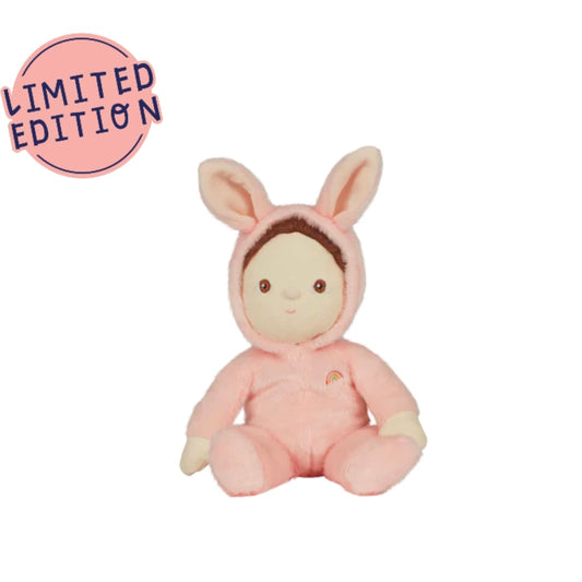 Olli Ella / Dinky Dinkum Dolls - Bella Bunny