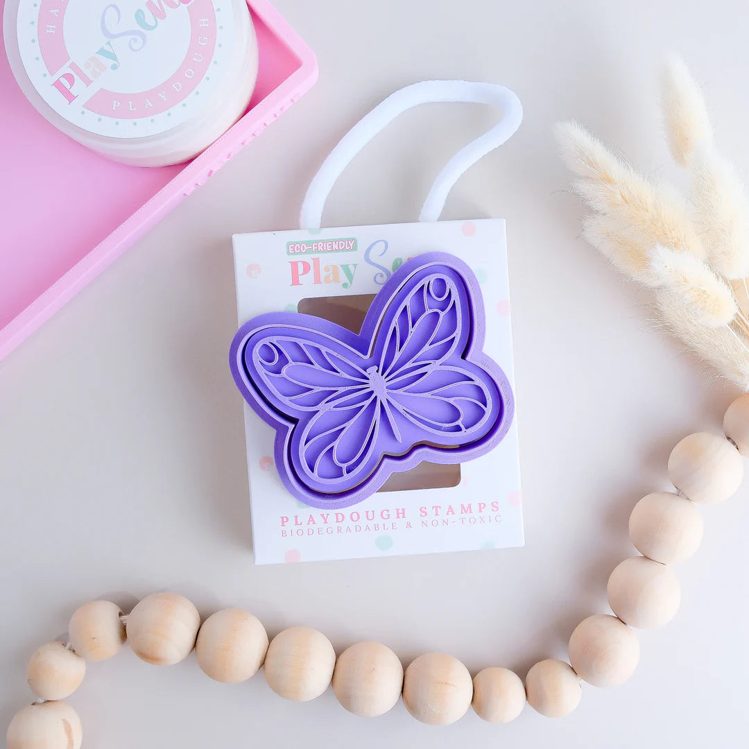 Play Sense / Eco Playdough Stamps