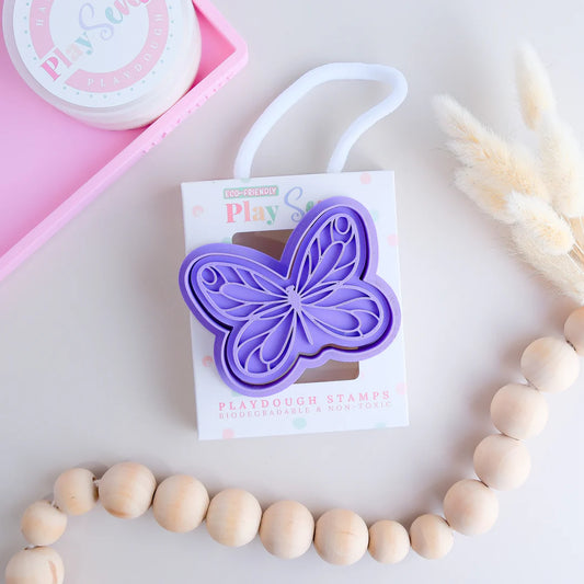 Play Sense / Eco Playdough Stamps