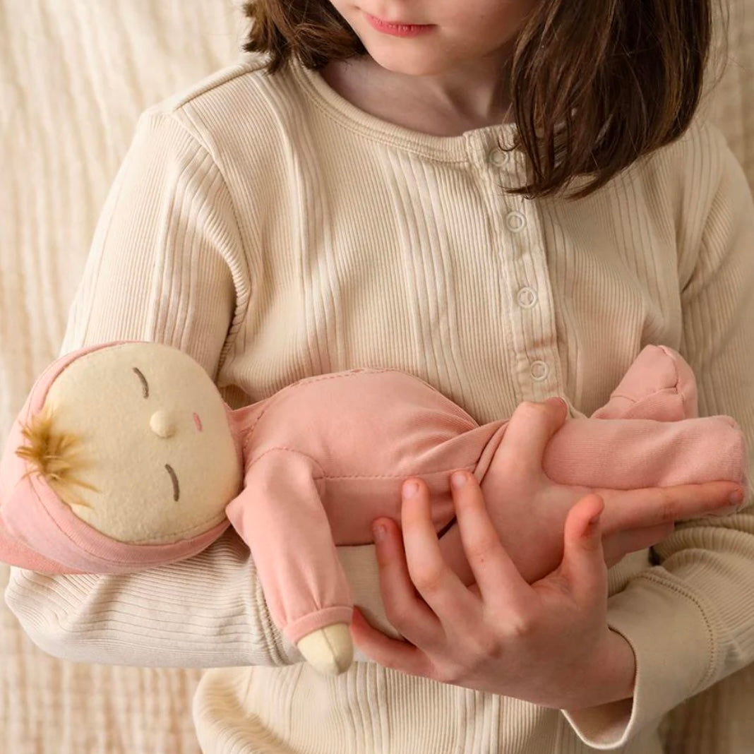 Olli Ella / Dozy Dinkum Doll