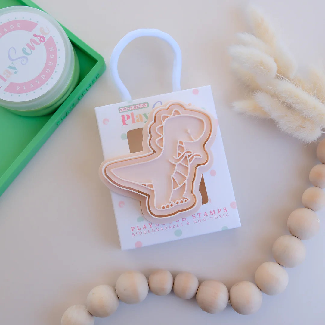 Play Sense / Eco Playdough Stamps