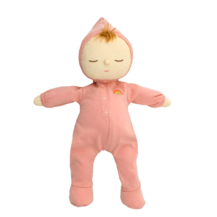 Olli Ella / Dozy Dinkum Doll