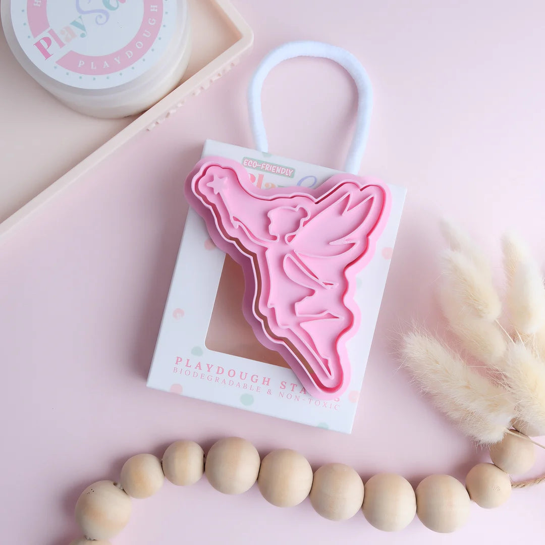 Play Sense / Eco Playdough Stamps