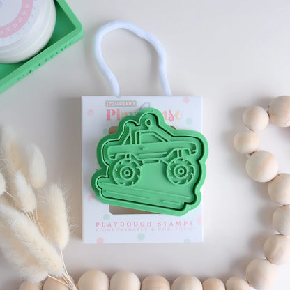 Play Sense / Eco Playdough Stamps