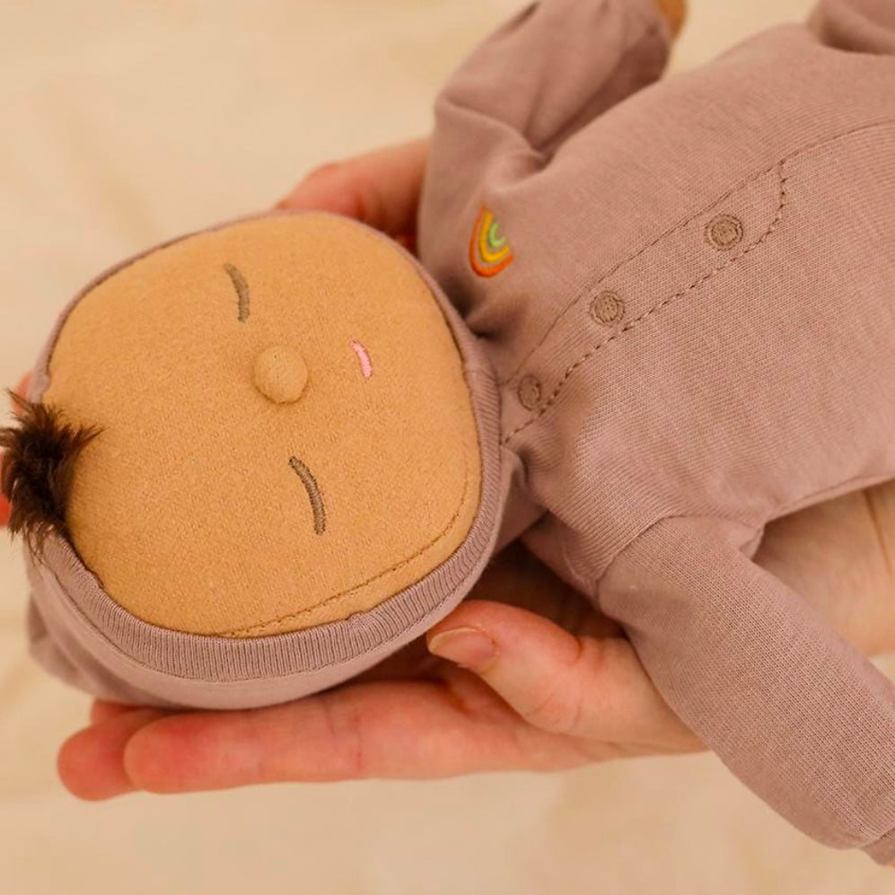 Olli Ella / Dozy Dinkum Doll