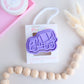 Play Sense / Eco Playdough Stamps