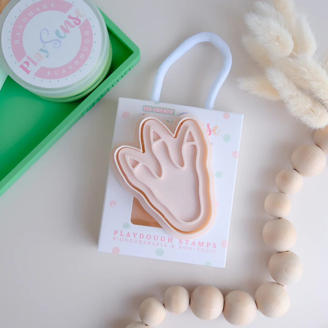Play Sense / Eco Playdough Stamps