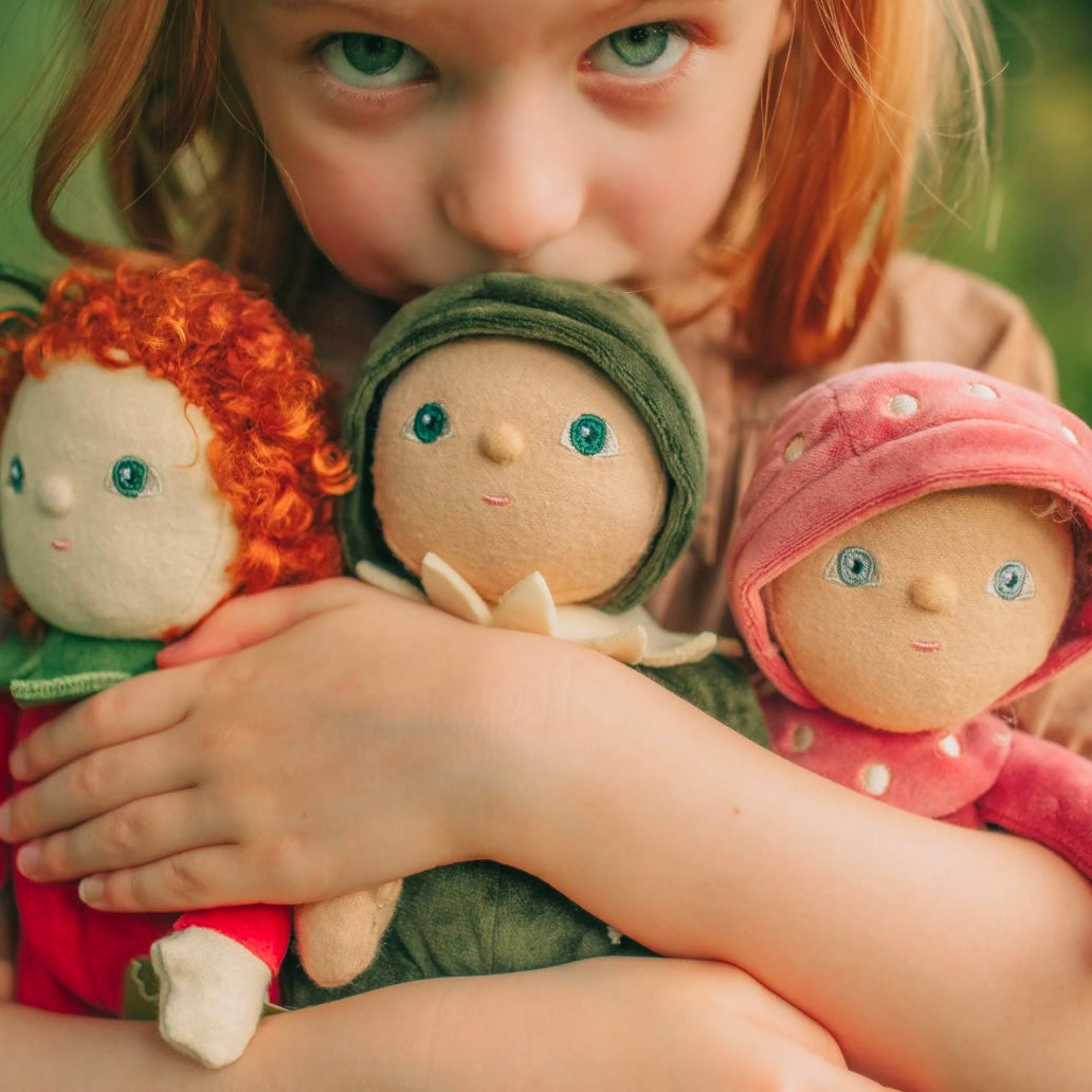 Olli Ella / Forest Friends