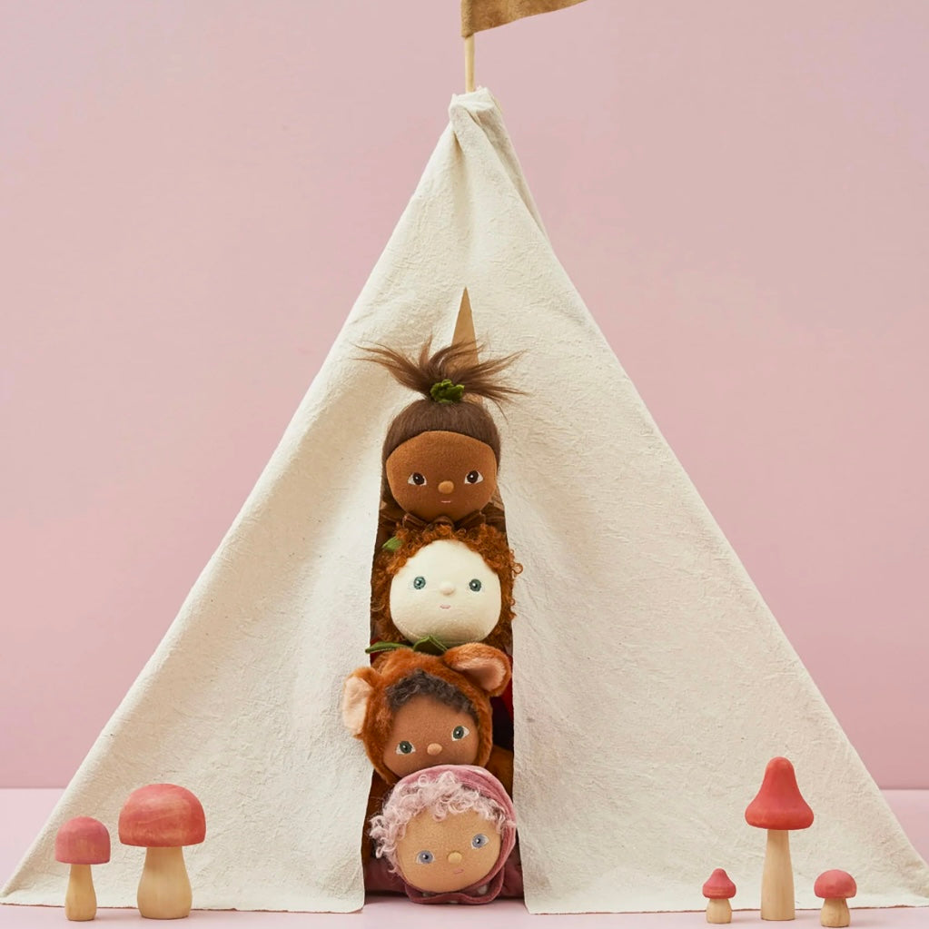 Olli Ella / Forest Friends