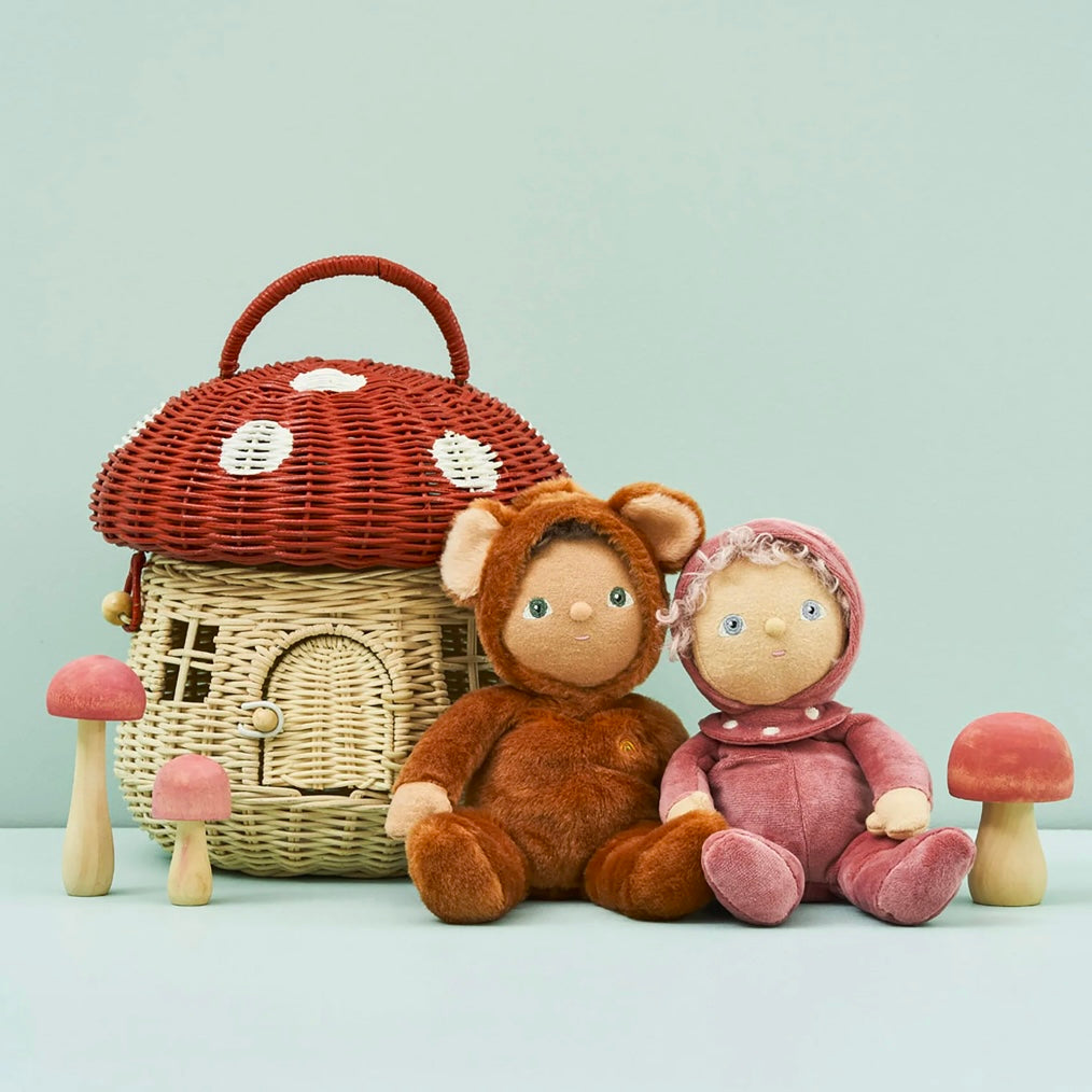 Olli Ella / Forest Friends